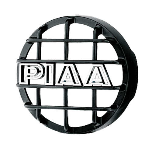 PIAA | 520 Black Mesh Grill #45022